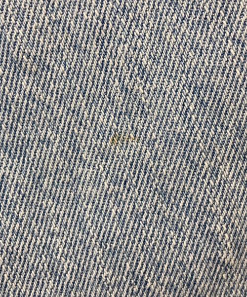 LEVI'S（リーバイス）LEVI'S (リーバイス) 550 RELAXED FIT デニムパンツ スカイブルー サイズ:W34×L32の古着・服飾アイテム