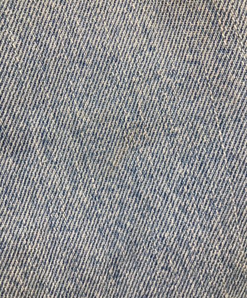 LEVI'S（リーバイス）LEVI'S (リーバイス) 550 RELAXED FIT デニムパンツ スカイブルー サイズ:W34×L32の古着・服飾アイテム