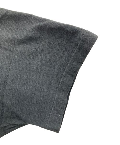 giant（ジャイアント）giant (ジャイアント) genesis WE CAN'T DANCE TOUR TSHIRT ブラック サイズ:XLの古着・服飾アイテム