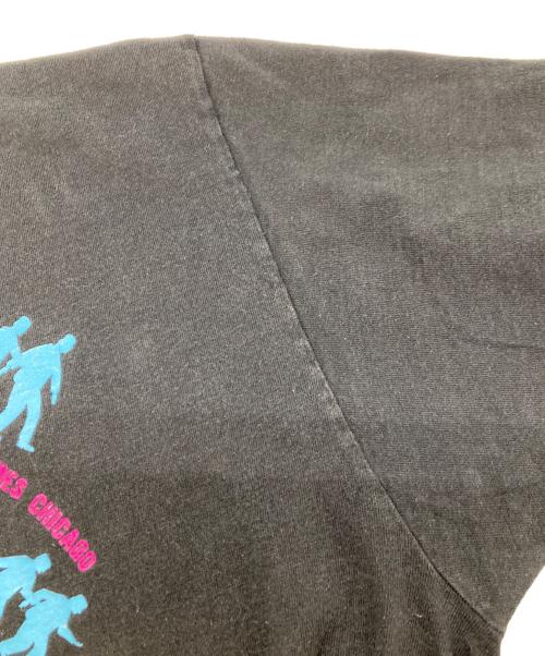 giant（ジャイアント）giant (ジャイアント) genesis WE CAN'T DANCE TOUR TSHIRT ブラック サイズ:XLの古着・服飾アイテム