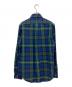 POLO RALPH LAUREN (ポロ・ラルフローレン) チェックシャツ マルチカラー サイズ:S：5000円