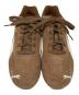 PUMA (プーマ) Speedcat OG ベージュ サイズ:24.5：8000円