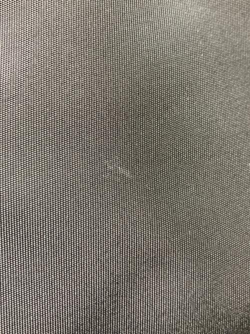 FENDI（フェンディ）FENDI (フェンディ) FFロゴナイロントートバッグ ブラック サイズ:-の古着・服飾アイテム