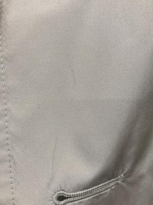 BURBERRY LONDON（バーバリーロンドン）BURBERRY LONDON (バーバリーロンドン) 裏地ノバチェックトレンチコート ベージュ サイズ:48の古着・服飾アイテム