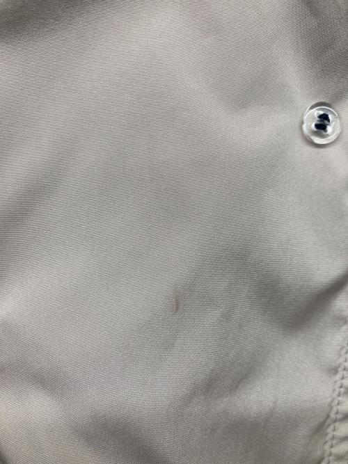 BURBERRY LONDON（バーバリーロンドン）BURBERRY LONDON (バーバリーロンドン) 裏地ノバチェックトレンチコート ベージュ サイズ:48の古着・服飾アイテム