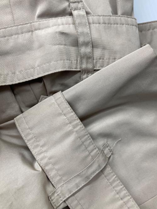 BURBERRY LONDON（バーバリーロンドン）BURBERRY LONDON (バーバリーロンドン) 裏地ノバチェックトレンチコート ベージュ サイズ:48の古着・服飾アイテム