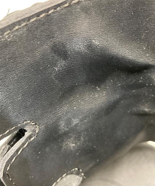 Dr.Martens（ドクターマーチン）Dr.Martens (ドクターマーチン) GIAVANNA グラディエーターサンダル ブラック サイズ:39の古着・服飾アイテム