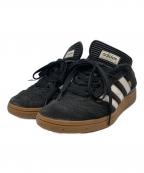adidasアディダス）の古着「Skate Busenitz」｜ブラック