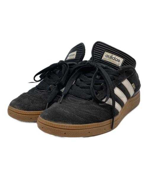 adidas（アディダス）adidas (アディダス) Skate Busenitz ブラック サイズ:26cmの古着・服飾アイテム