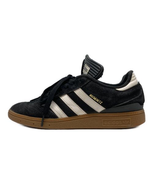 adidas（アディダス）adidas (アディダス) Skate Busenitz ブラック サイズ:26cmの古着・服飾アイテム