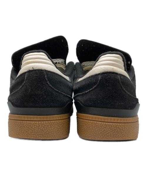 adidas（アディダス）adidas (アディダス) Skate Busenitz ブラック サイズ:26cmの古着・服飾アイテム
