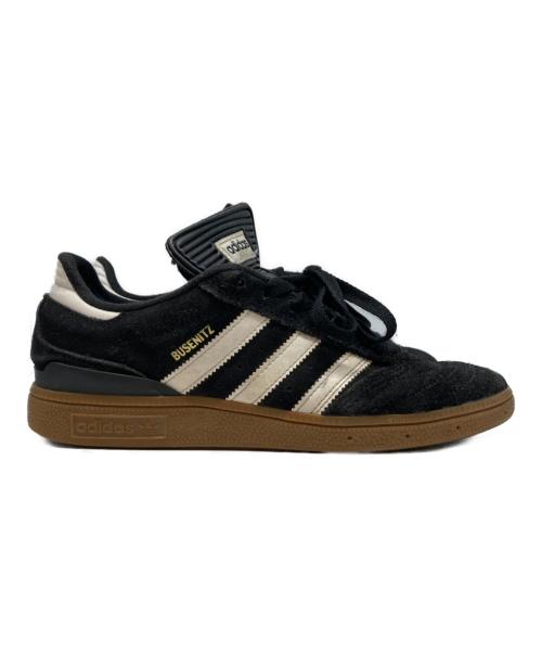 adidas（アディダス）adidas (アディダス) Skate Busenitz ブラック サイズ:26cmの古着・服飾アイテム