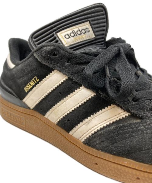 adidas（アディダス）adidas (アディダス) Skate Busenitz ブラック サイズ:26cmの古着・服飾アイテム