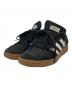 adidas（アディダス）の古着「Skate Busenitz」｜ブラック