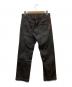 DOLCE & GABBANA (ドルチェ＆ガッバーナ) 14CLASSIC デニムパンツ ブラック サイズ:44：7000円