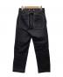 SCHOTT BROS. (ショット) OLD HICKORY DENIM PANTS ブラック サイズ:32：20000円