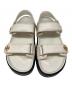 TORY BURCH (トリーバーチ) KIRA SPORT SANDAL ベージュ サイズ:6M：16000円