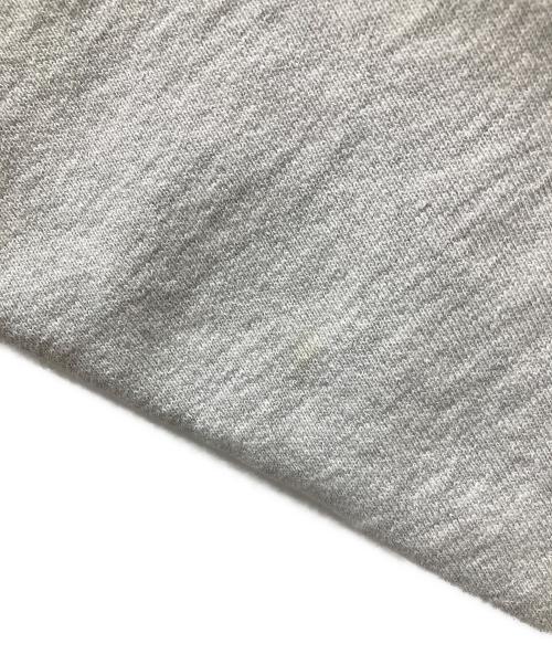 Champion REVERSE WEAVE（チャンピオン リバース ウィーブ）Champion REVERSE WEAVE (チャンピオン リバース ウィーブ) 90S カレッジロゴスウェット グレー サイズ:Lの古着・服飾アイテム