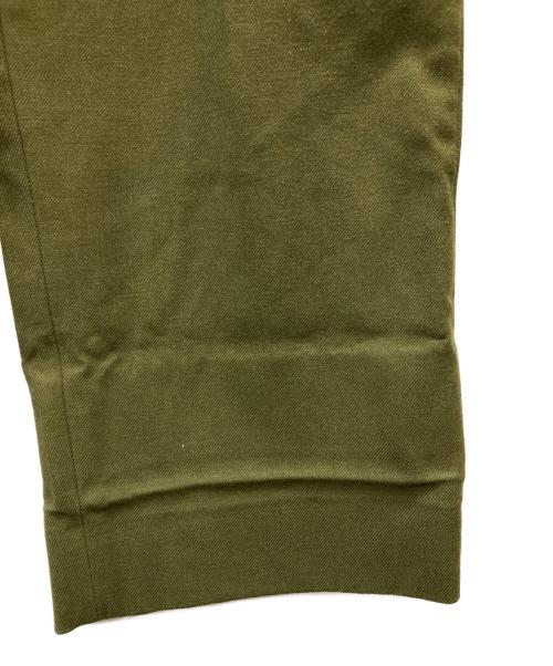 US ARMY（ユーエスアーミー）US ARMY (ユーエスアーミー) M-1951フィールドパンツ オリーブ サイズ:Ｓの古着・服飾アイテム