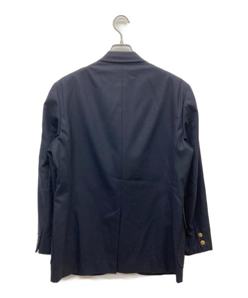 BROOKS BROTHERS（ブルックスブラザーズ）BROOKS BROTHERS (ブルックスブラザーズ) 2B金釦ブレザー ネイビー サイズ:37の古着・服飾アイテム