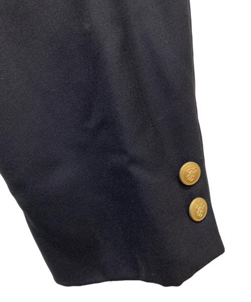BROOKS BROTHERS（ブルックスブラザーズ）BROOKS BROTHERS (ブルックスブラザーズ) 2B金釦ブレザー ネイビー サイズ:37の古着・服飾アイテム
