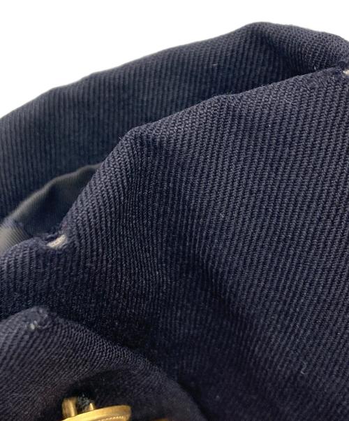 BROOKS BROTHERS（ブルックスブラザーズ）BROOKS BROTHERS (ブルックスブラザーズ) 2B金釦ブレザー ネイビー サイズ:37の古着・服飾アイテム