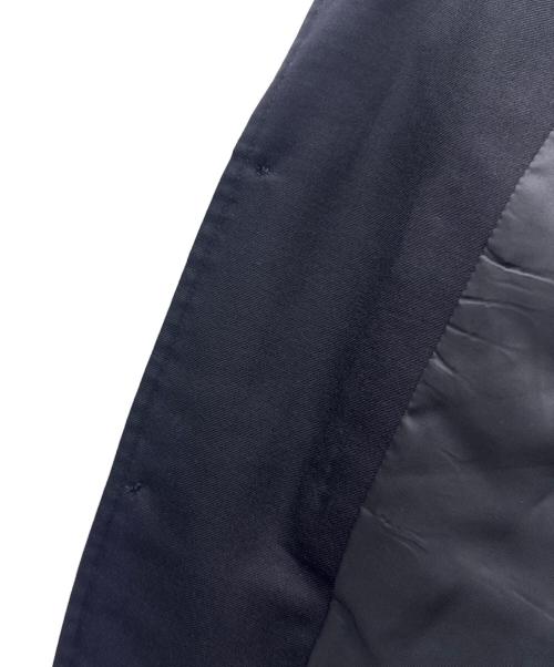 BROOKS BROTHERS（ブルックスブラザーズ）BROOKS BROTHERS (ブルックスブラザーズ) 2B金釦ブレザー ネイビー サイズ:37の古着・服飾アイテム