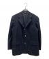 BROOKS BROTHERS（ブルックスブラザーズ）の古着「2B金釦ブレザー」｜ネイビー