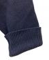 中古・古着 daisy lin for foxey (デイジーリン フォー フォクシー) DAISY KARE KNIT II ネイビー サイズ:-：10000円