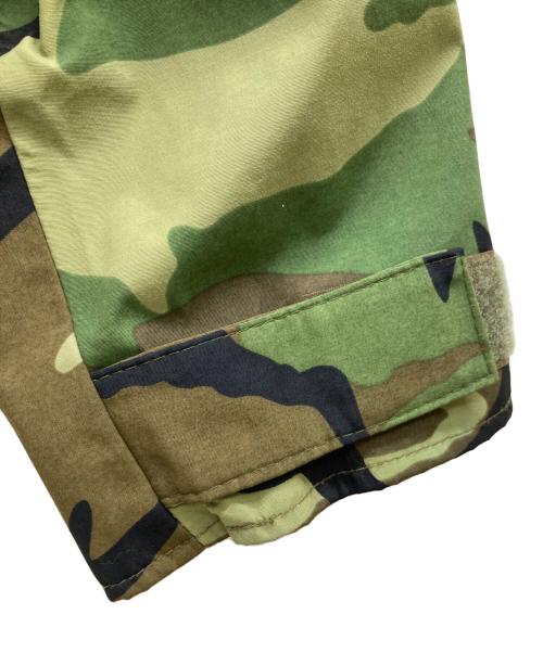 COLD WEATHER PARKA（コールドウェザーパーカ）COLD WEATHER PARKA (コールドウェザーパーカ) COLD WEATHER PARKA グリーン サイズ:7080/9404の古着・服飾アイテム