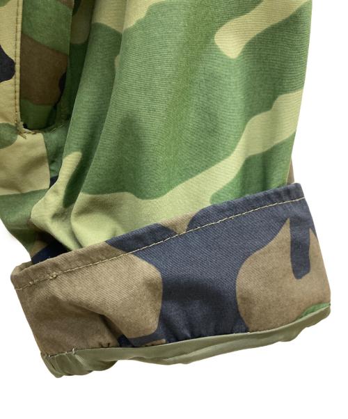 COLD WEATHER PARKA（コールドウェザーパーカ）COLD WEATHER PARKA (コールドウェザーパーカ) COLD WEATHER PARKA グリーン サイズ:7080/9404の古着・服飾アイテム