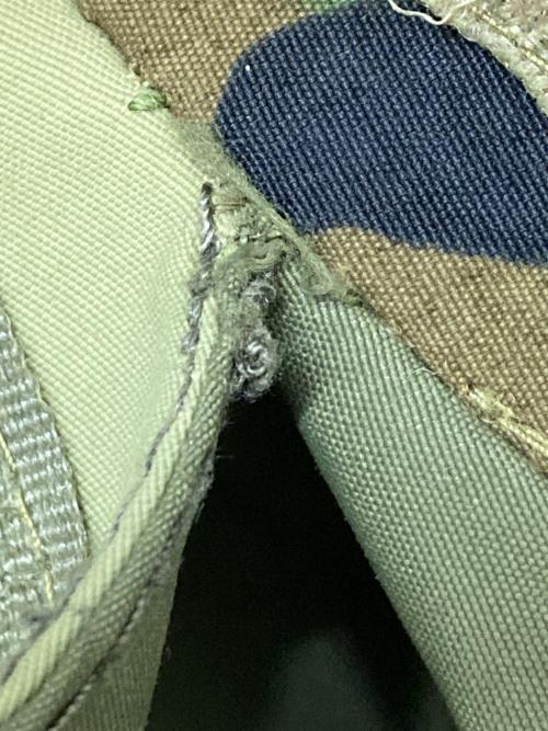 COLD WEATHER PARKA（コールドウェザーパーカ）COLD WEATHER PARKA (コールドウェザーパーカ) COLD WEATHER PARKA グリーン サイズ:7080/9404の古着・服飾アイテム