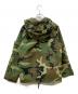 COLD WEATHER PARKA (コールドウェザーパーカ) COLD WEATHER PARKA グリーン サイズ:7080/9404：9000円