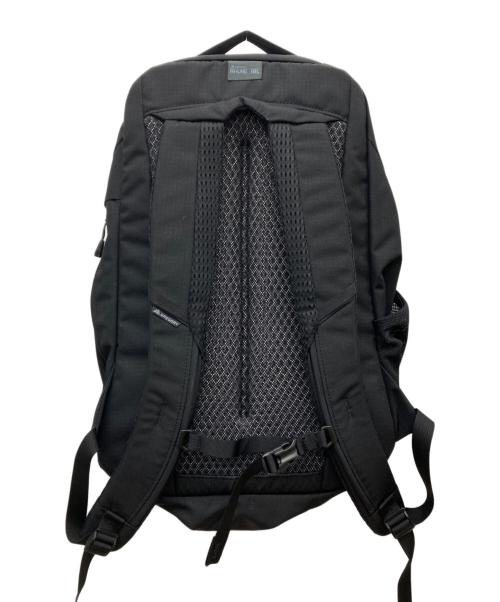 GREGORY（グレゴリー）GREGORY (グレゴリー) ルーヌ18 バックパック ブラック サイズ:-の古着・服飾アイテム