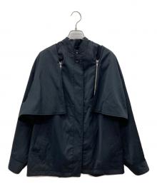 CLANE（クラネ）の古着「3WAY ARRANGE JACKET」｜ネイビー