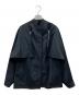 CLANE（クラネ）の古着「3WAY ARRANGE JACKET」｜ネイビー