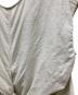 中古・古着 anuke (アンヌーク) Linen Cachecoeur Tops ベージュ サイズ:FREE：5000円