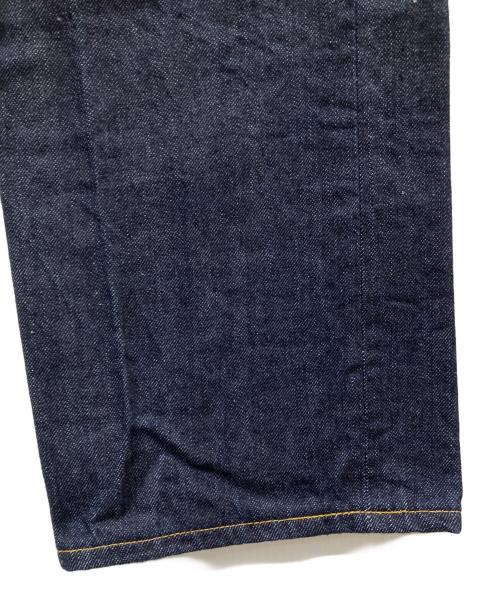 LEVI'S VINTAGE CLOTHING（リーバイス ビンテージ クロージング）LEVI'S VINTAGE CLOTHING (リーバイス ビンテージ クロージング) 501XX復刻セルビッチデニムパンツ インディゴ サイズ:W34×L34の古着・服飾アイテム