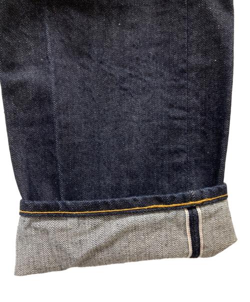 LEVI'S VINTAGE CLOTHING（リーバイス ビンテージ クロージング）LEVI'S VINTAGE CLOTHING (リーバイス ビンテージ クロージング) 501XX復刻セルビッチデニムパンツ インディゴ サイズ:W34×L34の古着・服飾アイテム