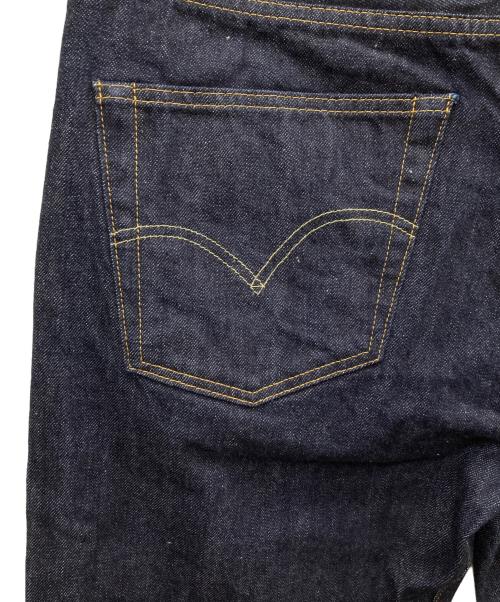 LEVI'S VINTAGE CLOTHING（リーバイス ビンテージ クロージング）LEVI'S VINTAGE CLOTHING (リーバイス ビンテージ クロージング) 501XX復刻セルビッチデニムパンツ インディゴ サイズ:W34×L34の古着・服飾アイテム
