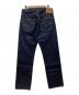 LEVI'S VINTAGE CLOTHING (リーバイス ビンテージ クロージング) 501XX復刻セルビッチデニムパンツ インディゴ サイズ:W34×L34：25000円