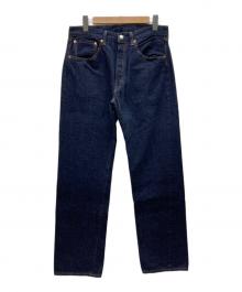 LEVI'S VINTAGE CLOTHING（リーバイス ビンテージ クロージング）の古着「501XX復刻デニムパンツ」｜インディゴ
