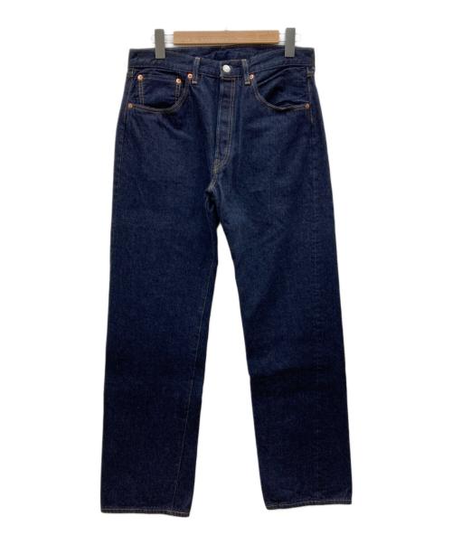 LEVI'S VINTAGE CLOTHING（リーバイス ビンテージ クロージング）LEVI'S VINTAGE CLOTHING (リーバイス ビンテージ クロージング) 501XX復刻デニムパンツ インディゴ サイズ: W31×L32の古着・服飾アイテム