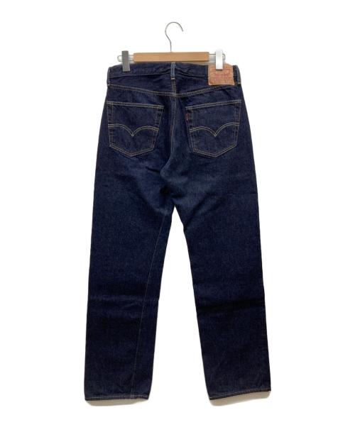 LEVI'S VINTAGE CLOTHING（リーバイス ビンテージ クロージング）LEVI'S VINTAGE CLOTHING (リーバイス ビンテージ クロージング) 501XX復刻デニムパンツ インディゴ サイズ: W31×L32の古着・服飾アイテム