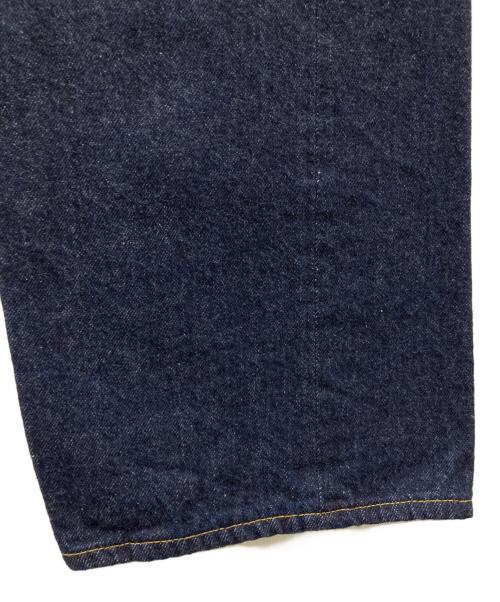 LEVI'S VINTAGE CLOTHING（リーバイス ビンテージ クロージング）LEVI'S VINTAGE CLOTHING (リーバイス ビンテージ クロージング) 501XX復刻デニムパンツ インディゴ サイズ: W31×L32の古着・服飾アイテム
