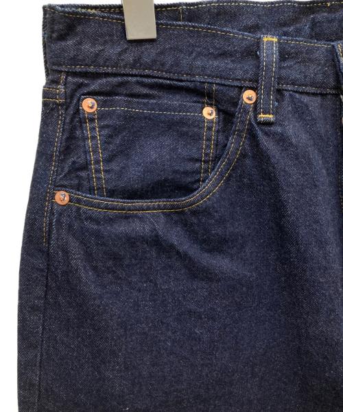 LEVI'S VINTAGE CLOTHING（リーバイス ビンテージ クロージング）LEVI'S VINTAGE CLOTHING (リーバイス ビンテージ クロージング) 501XX復刻デニムパンツ インディゴ サイズ: W31×L32の古着・服飾アイテム