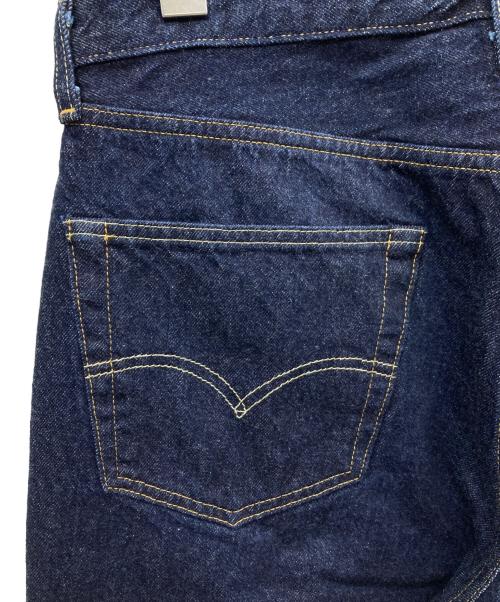 LEVI'S VINTAGE CLOTHING（リーバイス ビンテージ クロージング）LEVI'S VINTAGE CLOTHING (リーバイス ビンテージ クロージング) 501XX復刻デニムパンツ インディゴ サイズ: W31×L32の古着・服飾アイテム