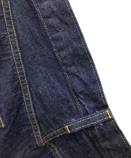 LEVI'S VINTAGE CLOTHING（リーバイス ビンテージ クロージング）LEVI'S VINTAGE CLOTHING (リーバイス ビンテージ クロージング) 501XX復刻デニムパンツ インディゴ サイズ: W31×L32の古着・服飾アイテム