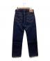 LEVI'S VINTAGE CLOTHING (リーバイス ビンテージ クロージング) 501XX復刻デニムパンツ インディゴ サイズ: W31×L32：25000円