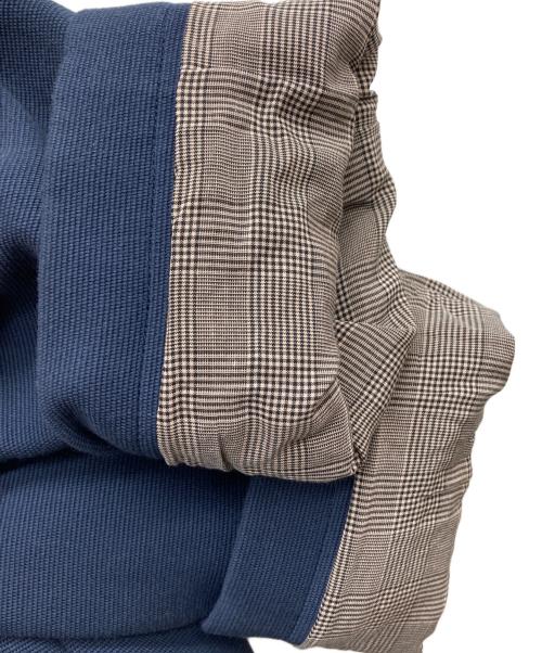 A.P.C.（アーペーセー）A.P.C. (アーペーセー) ステンカラーコート ネイビー サイズ:34 未使用品の古着・服飾アイテム